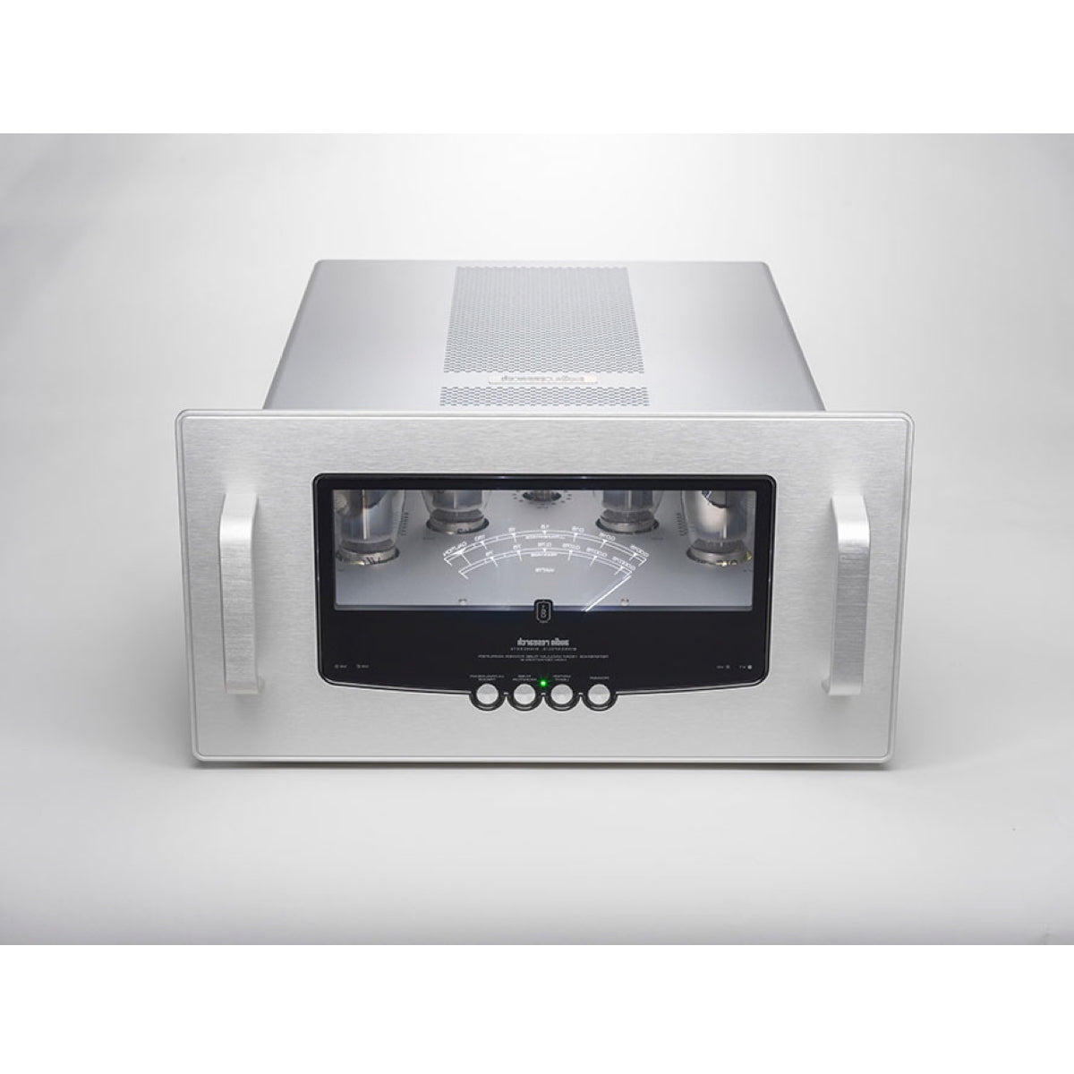 Audio Research Reference 160M Power Amplifier Audio Research Reference 160M Power Amplifier - Auratech LLC
