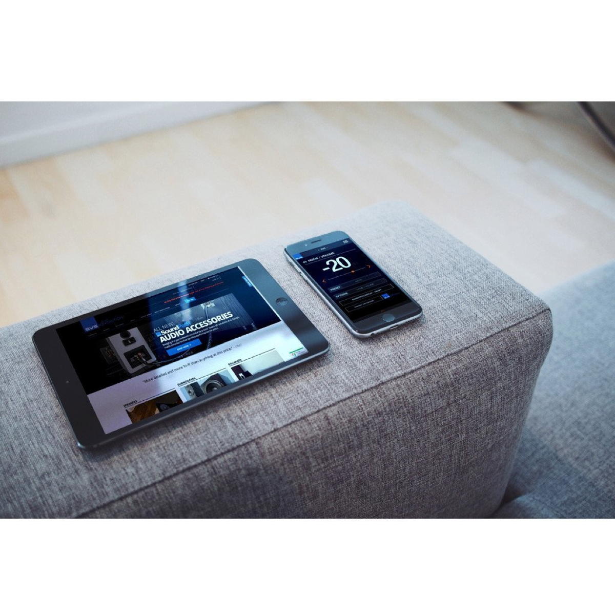 SVS Sound PB-4000 - Subwoofer (Piano Gloss Black) SVS Sound PB-4000 - Subwoofer (Piano Gloss Black), SVS Sound, Subwoofer - AVStore.in