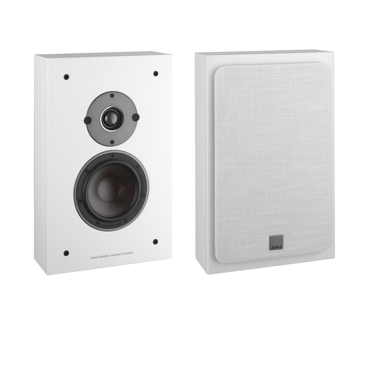 Dali Oberon On-Wall Speaker - Pair Dali Oberon On-Wall - Pair - AVStore