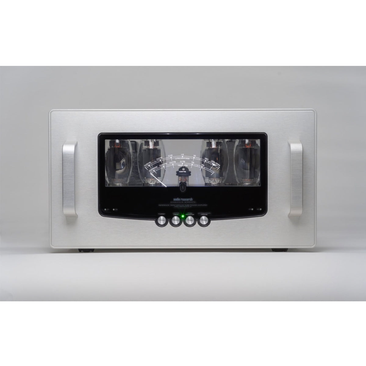 Audio Research Reference 160M Power Amplifier Audio Research Reference 160M Power Amplifier - Auratech LLC