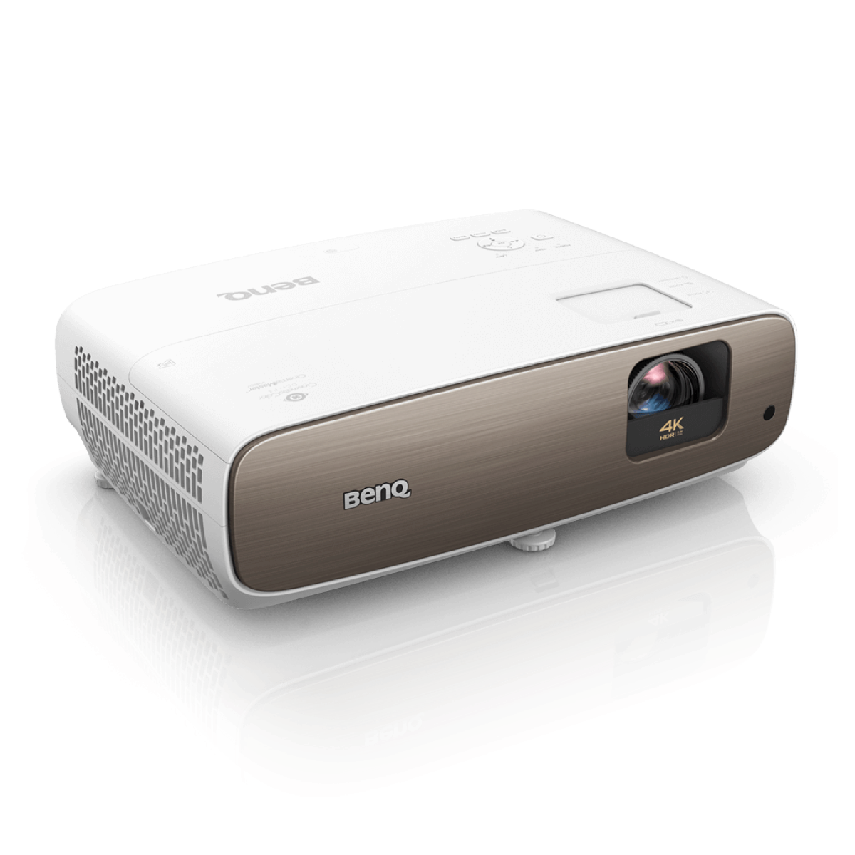 BenQ W2700 - 4K UHD HDR Projector BenQ W2700 - 4K UHD HDR Projector - Auratech LLC