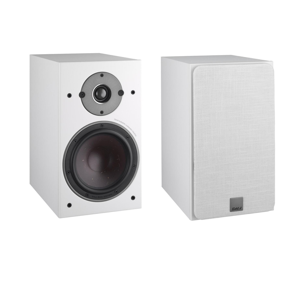 Dali Oberon 3 - Bookshelf Speaker - Pair Dali Oberon 3 - Bookshelf Speaker - Pair - AVStore
