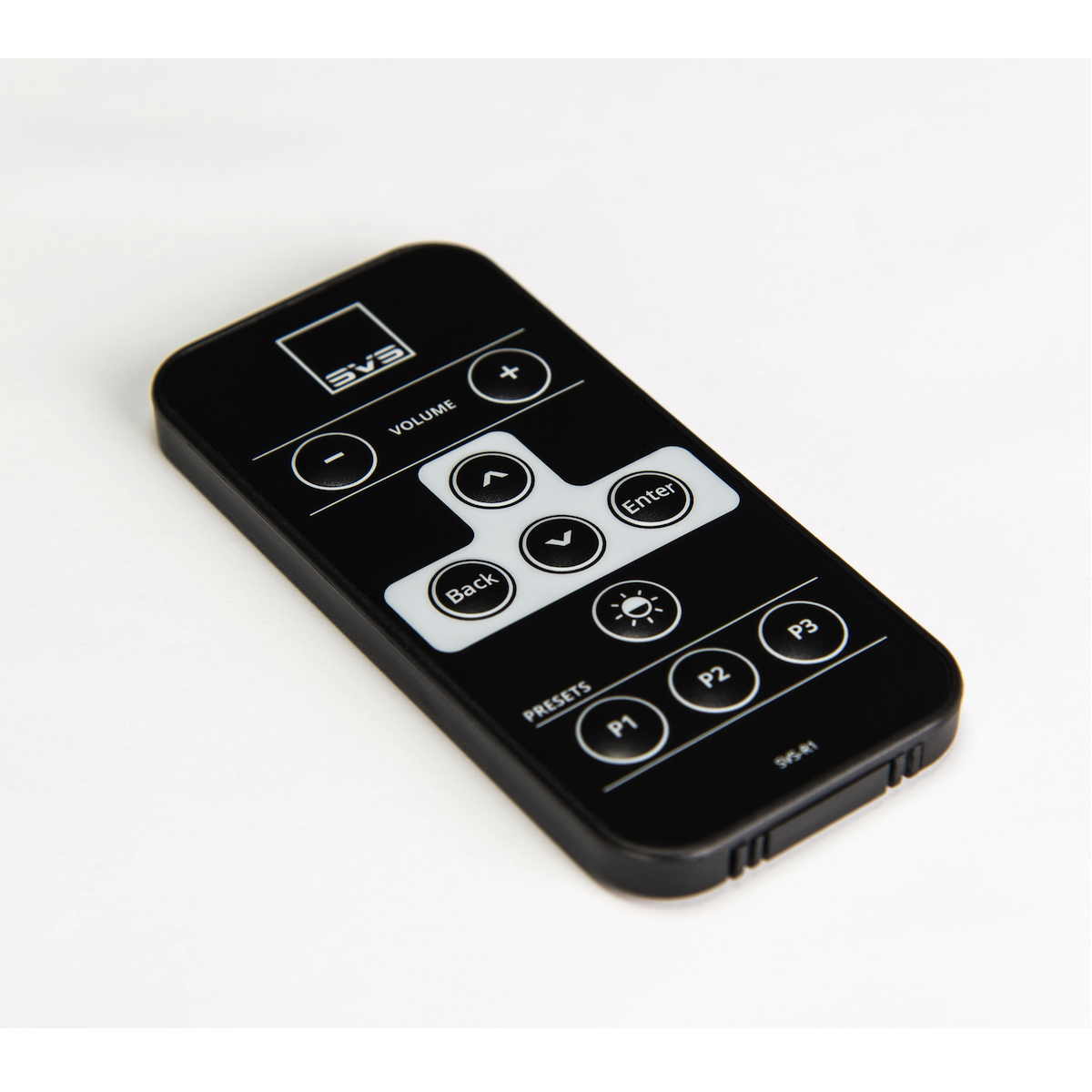 SVS Sound SB-4000 - Subwoofer - Piano Gloss Black SVS Sound SB-4000 - Subwoofer (Piano Gloss Black) - AVStore