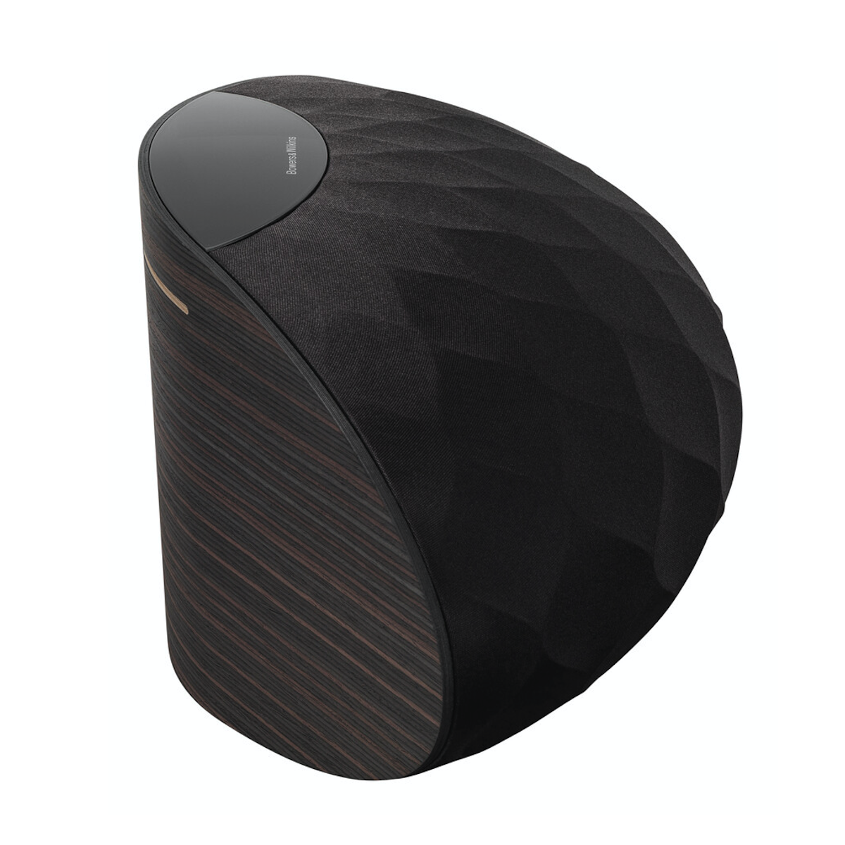 Bowers & Wilkins - Formation Wedge - Premium Wireless Speaker Bowers & Wilkins - Formation Wedge - Auratech LLC