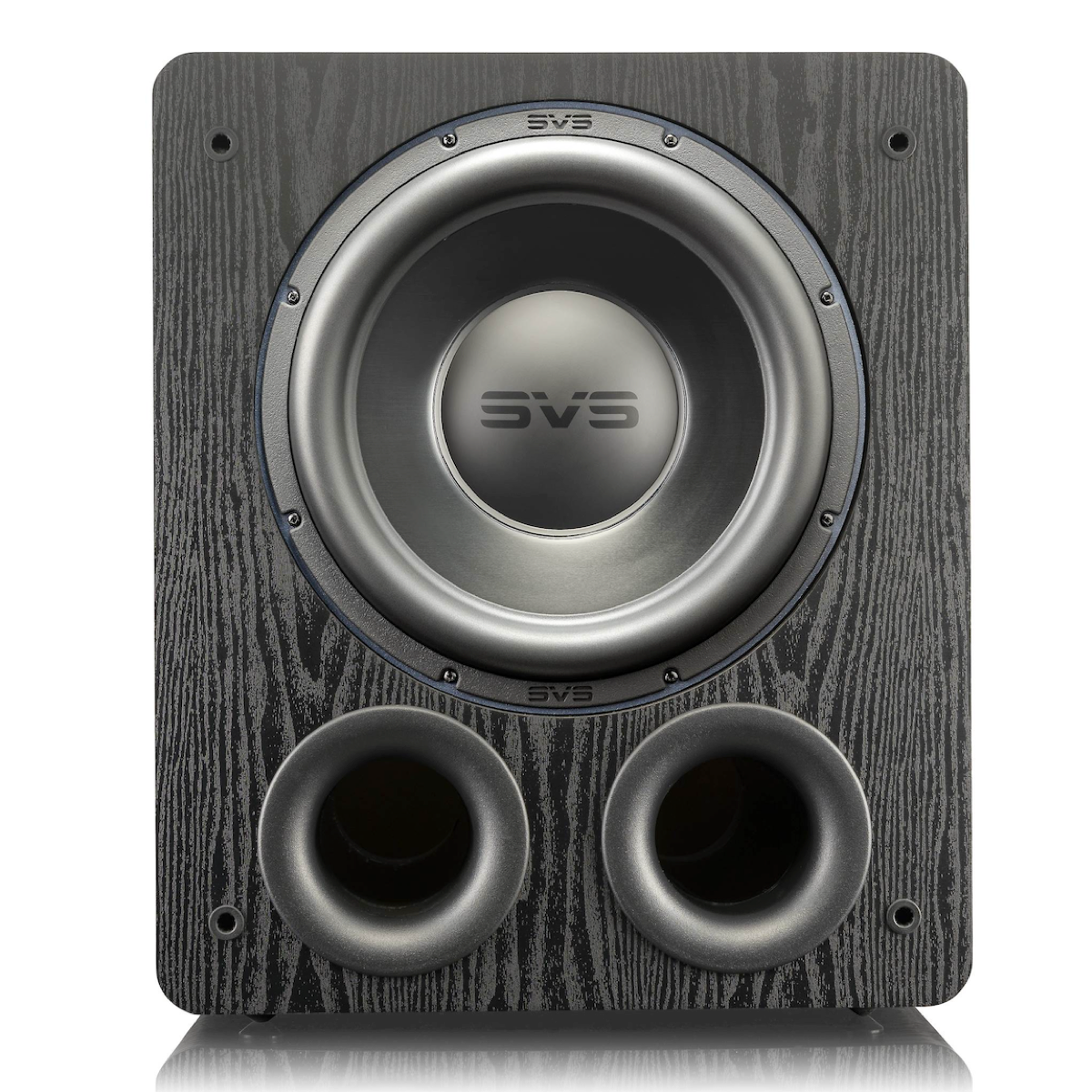 SVS Sound PB-3000 - Subwoofer (Black Ash) - AVStore