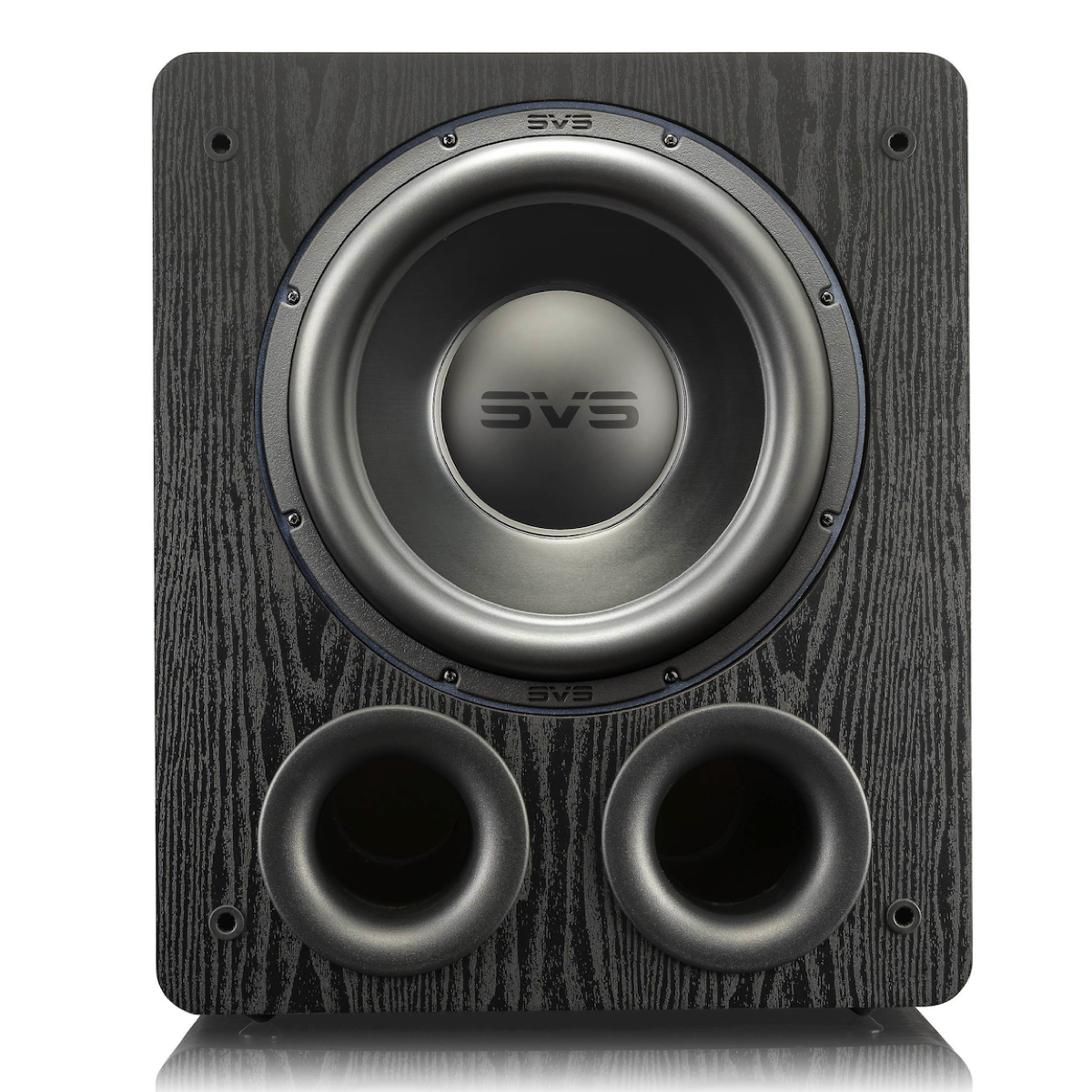 SVS Sound PB-3000 - Subwoofer - Black Ash SVS Sound PB-3000 - Subwoofer (Black Ash) - AVStore