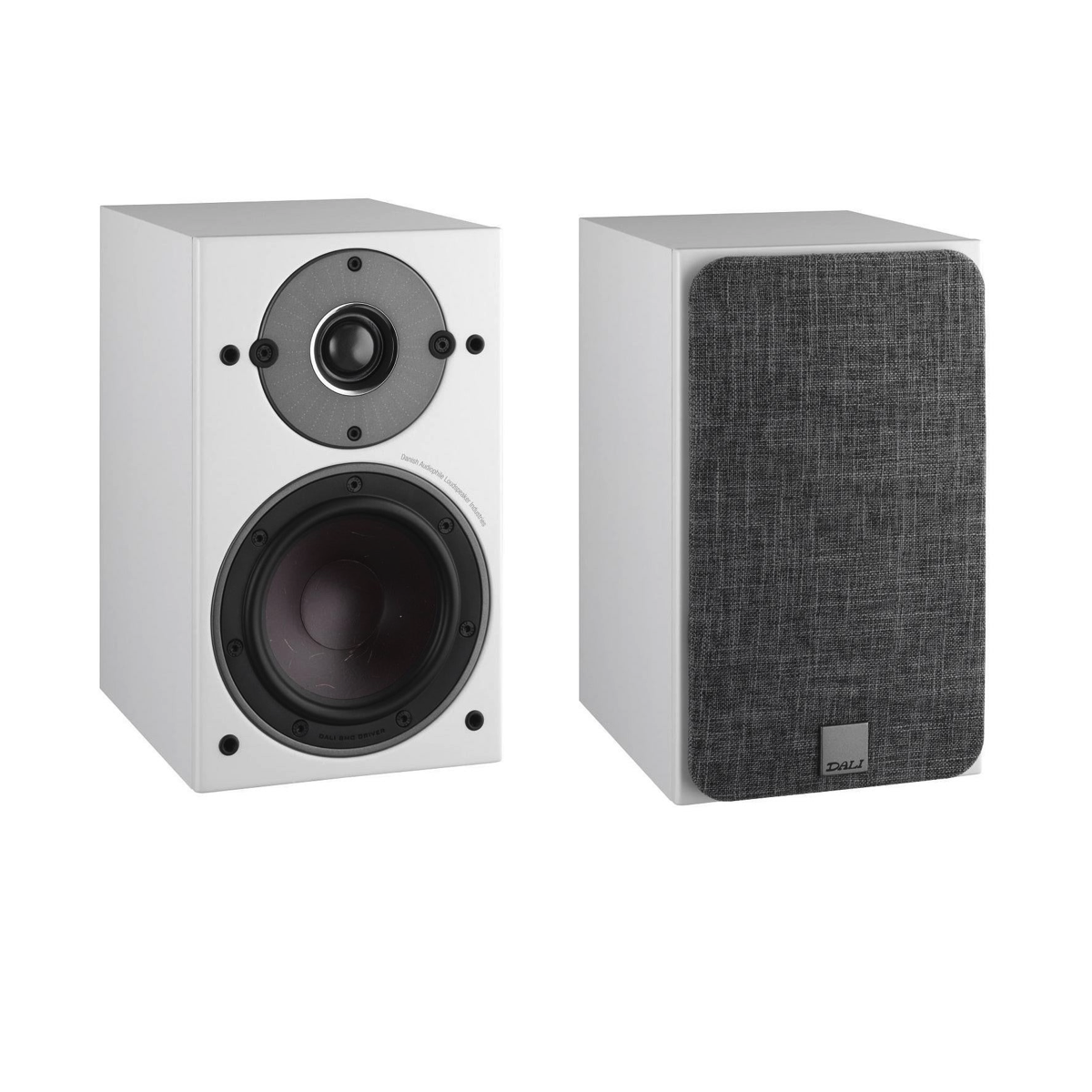 Dali Oberon 1 - Bookshelf Speaker - Pair Dali Oberon 1 - Bookshelf Speaker - Pair - AVStore
