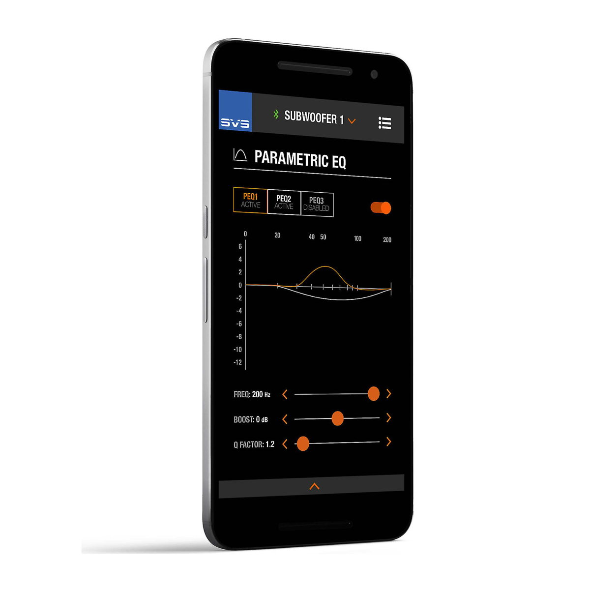 SVS Sound SB-4000 - Subwoofer - Piano Gloss Black SVS Sound SB-4000 - Subwoofer (Piano Gloss Black) - AVStore