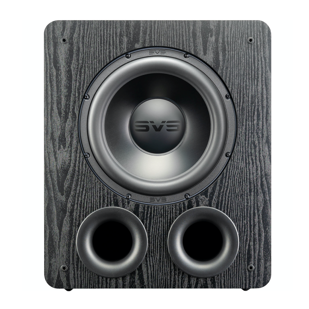 SVS Sound PB-2000 Pro - Subwoofer (Black Ash) SVS Sound PB-2000 Pro - Subwoofer (Black Ash), SVS Sound, Subwoofer - AVStore.in