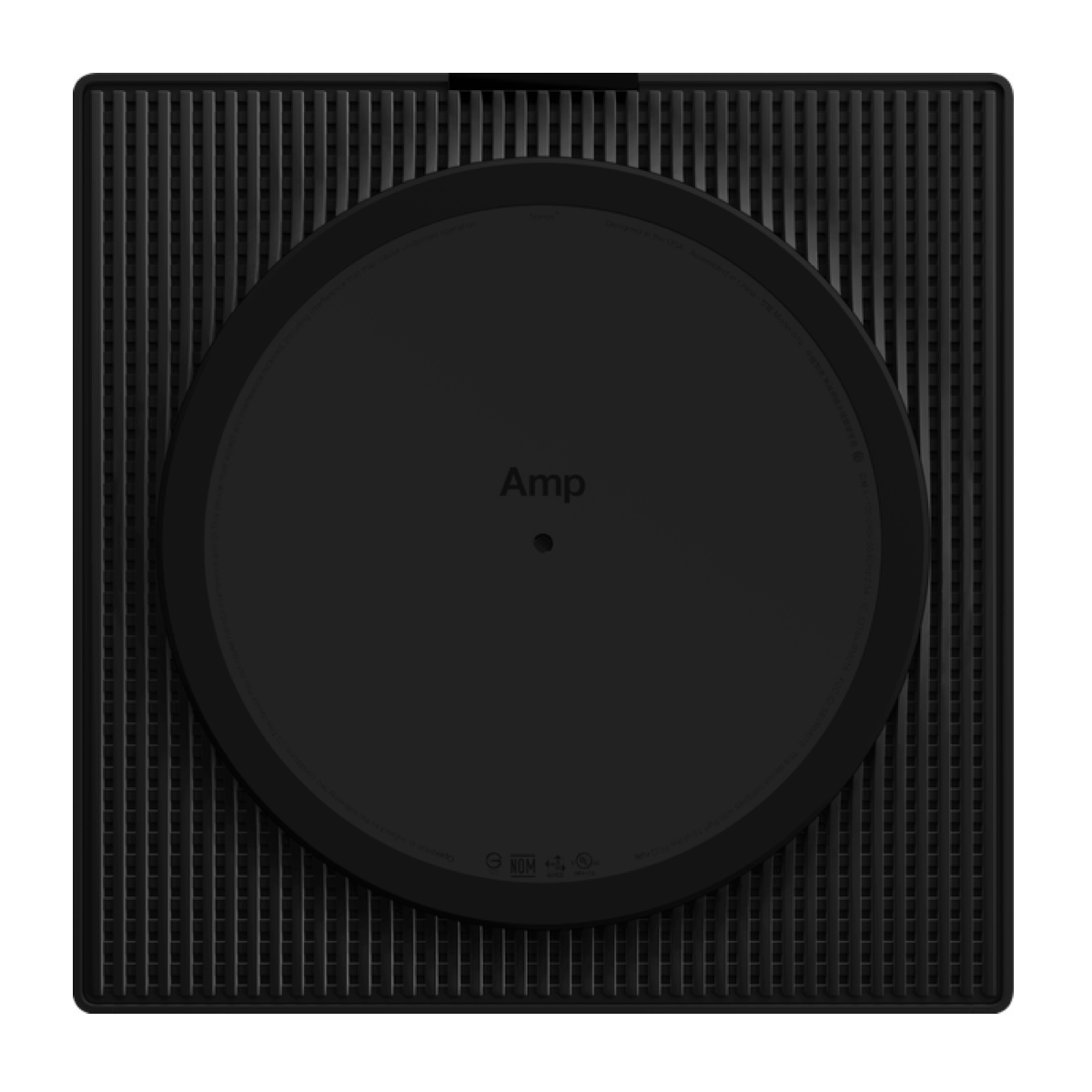 Sonos Amplifier Sonos Amp - Auratech LLC
