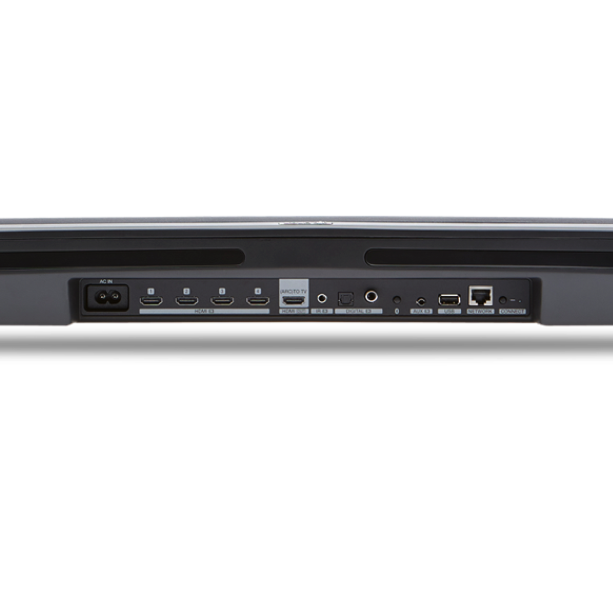 Denon HEOS Bar Denon HEOS Bar - Auratech LLC