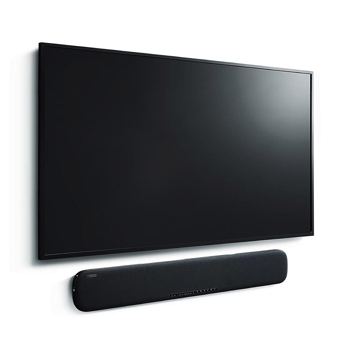 Yamaha YAS 109 - Soundbar Yamaha YAS 109 - Soundbar - Auratech LLC