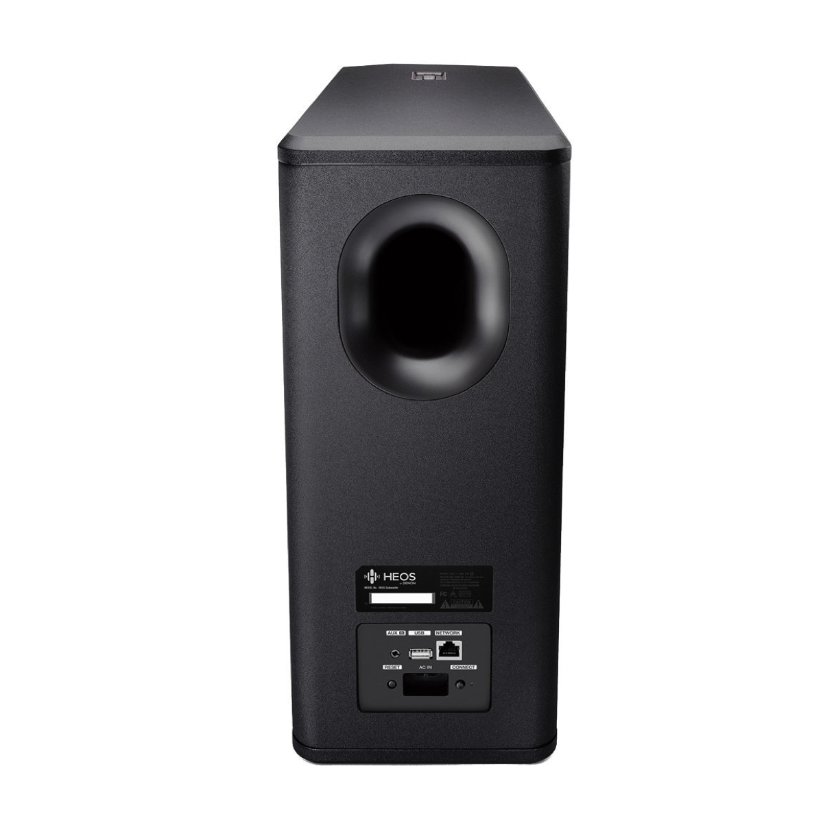 Denon HEOS Subwoofer Denon HEOS Subwoofer - Auratech LLC