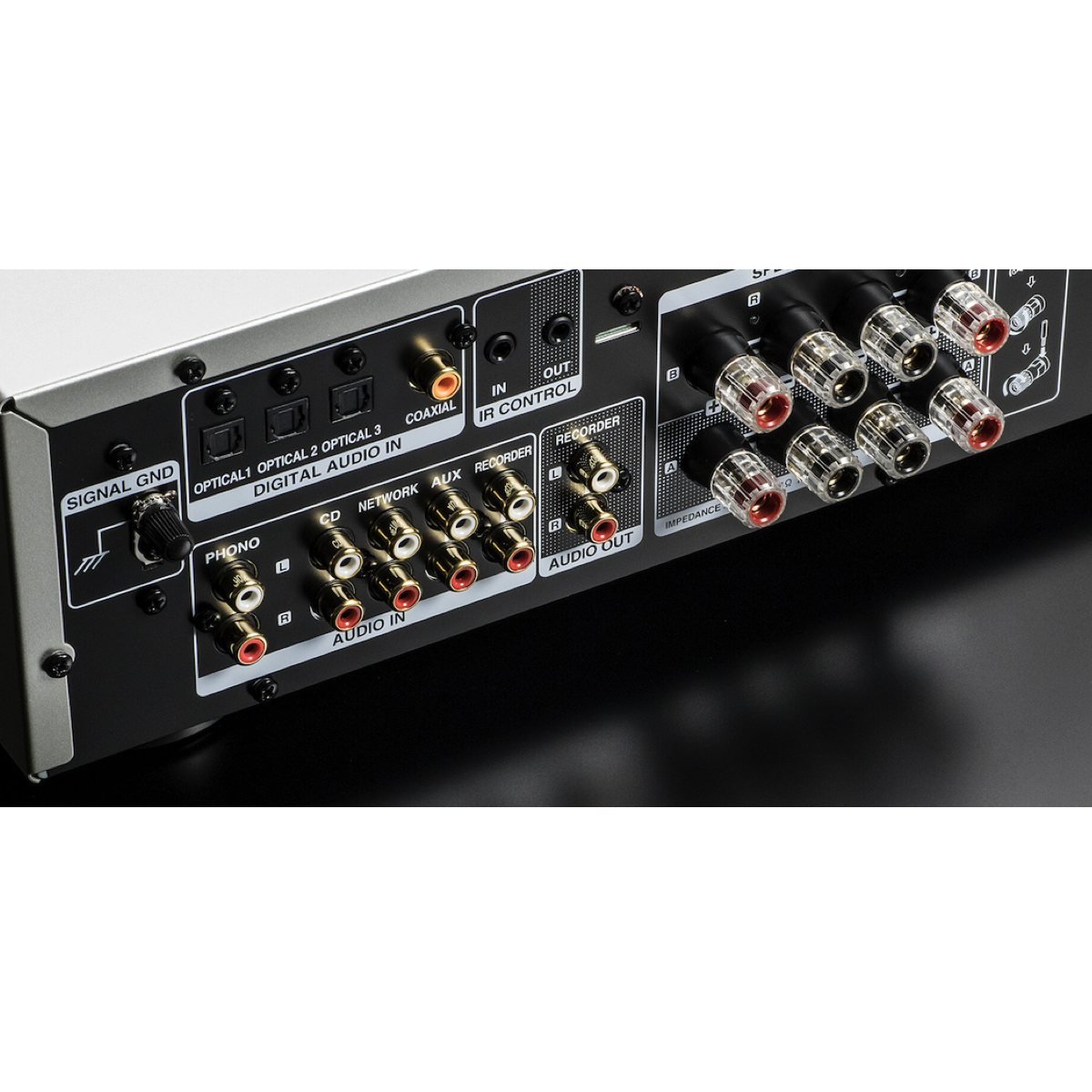 Denon PMA-900HNE - Integrated Stereo Amplifier Denon PMA-800NE - Integrated Stereo Amplifier - Auratech LLC
