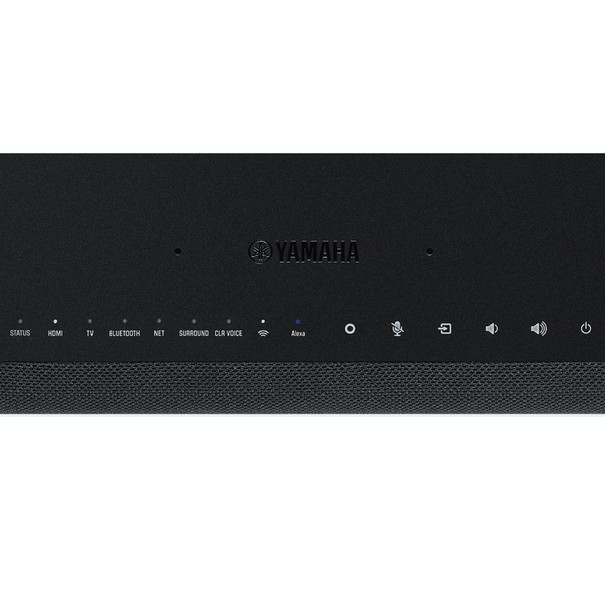 Yamaha YAS 209 - Soundbar Yamaha YAS 209 - Soundbar - Auratech LLC