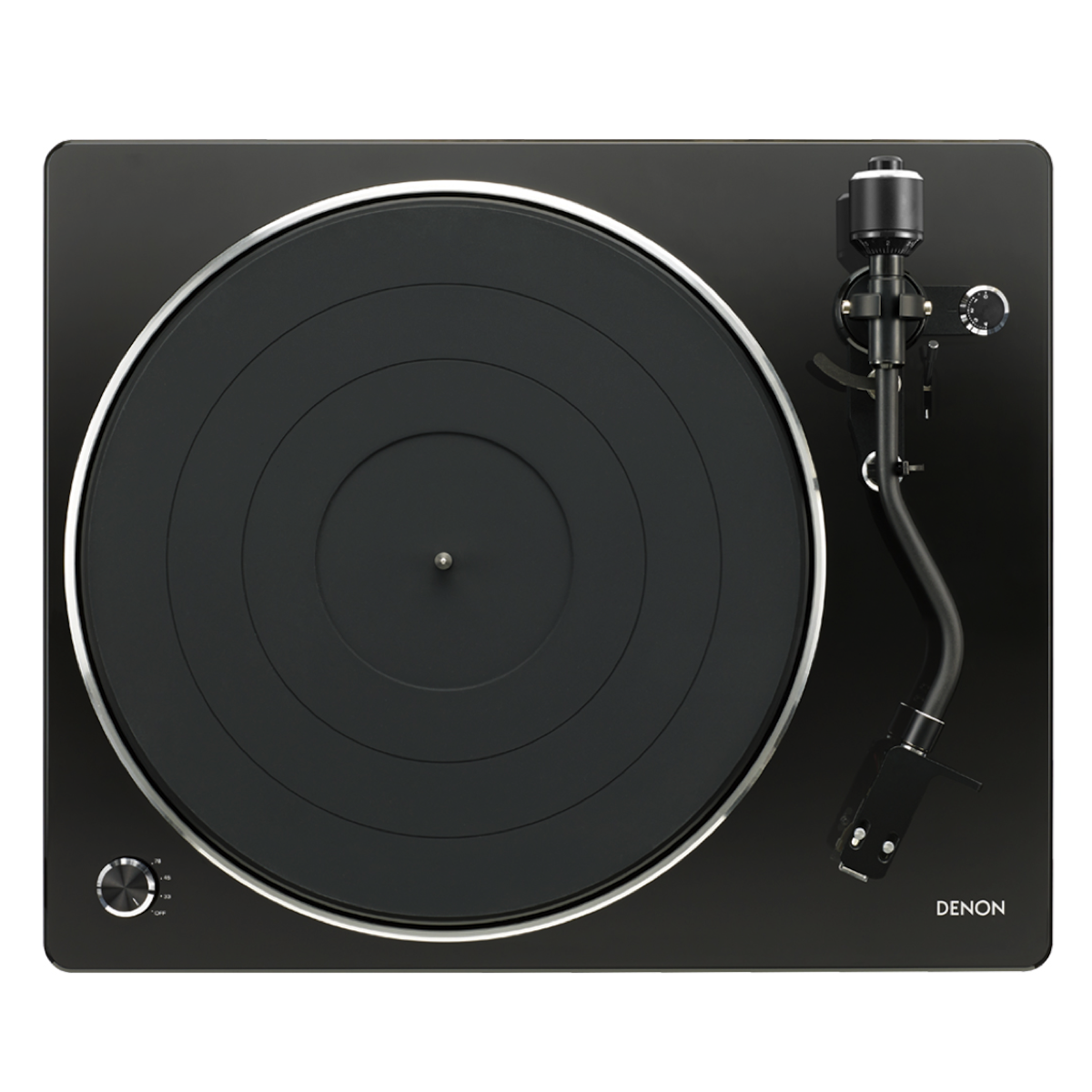Denon DP-400F - Turntable Denon DP-400F - Turntable - Auratech LLC