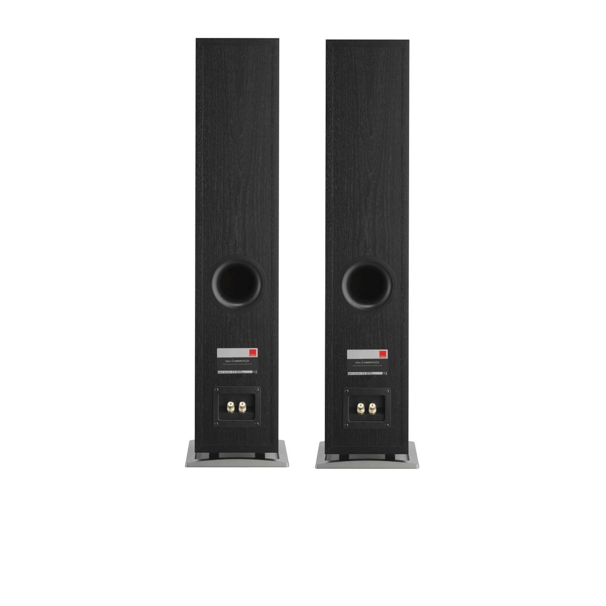 Dali Oberon 5 - Floor Standing Speaker - Pair Dali Oberon 5 - Floor Standing Speaker - Pair - AVStore