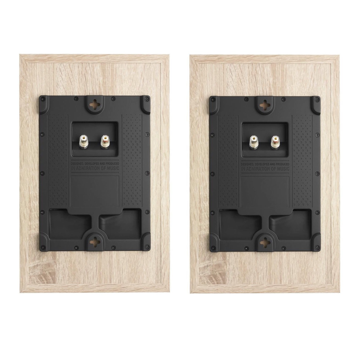 Dali Oberon On-Wall Speaker - Pair Dali Oberon On-Wall - Pair - AVStore