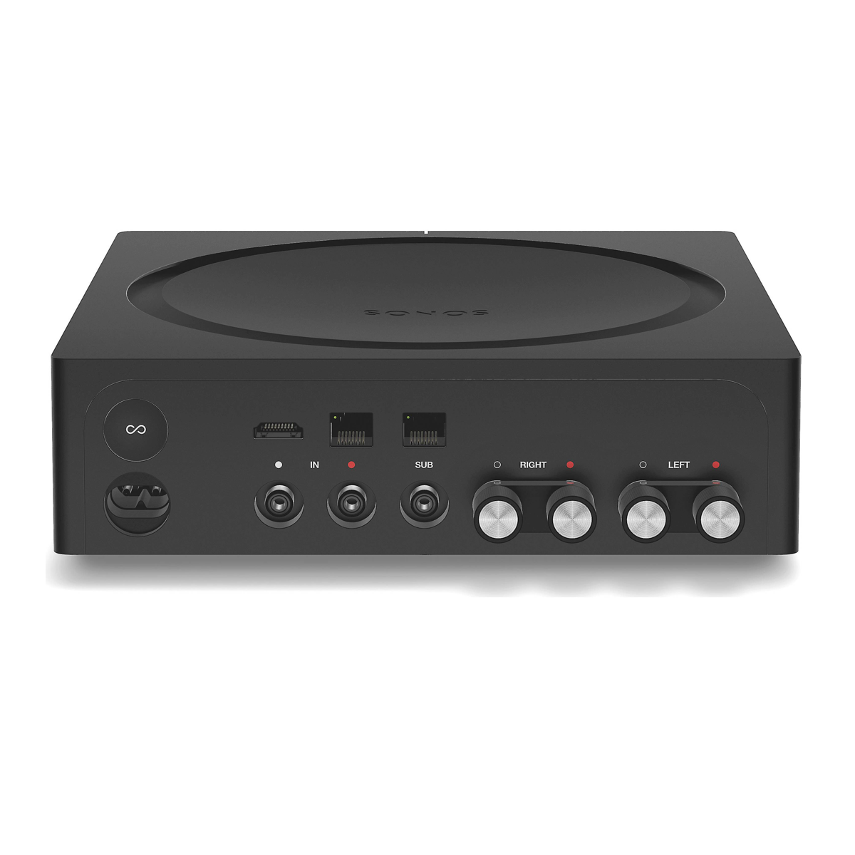 Sonos Amp - Auratech LLC