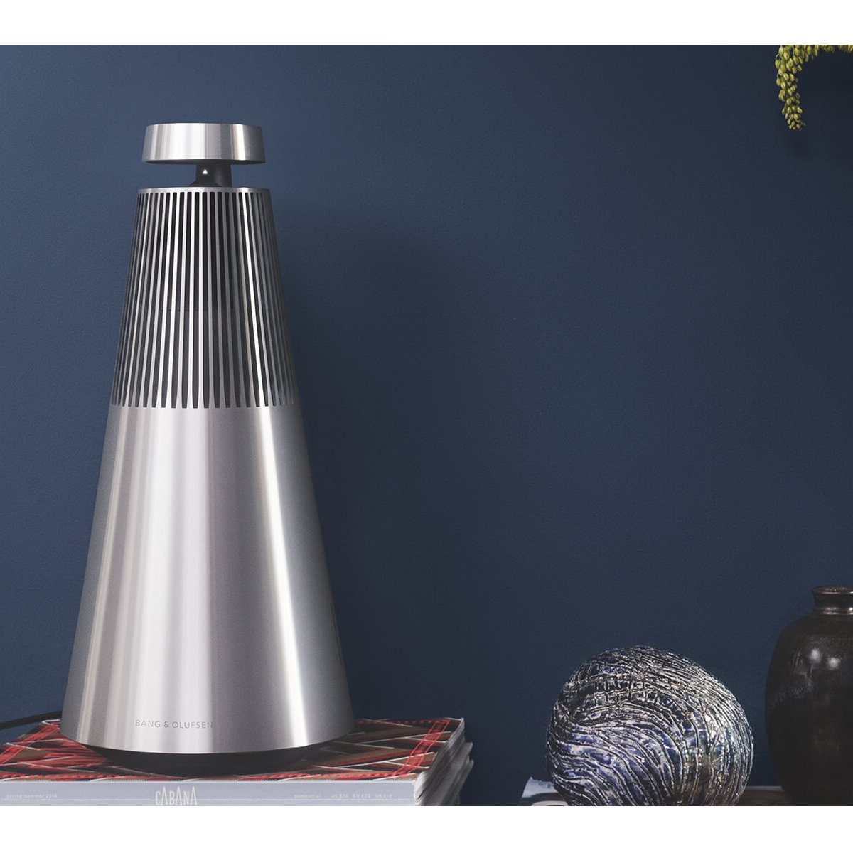 Bang & Olufsen BeoSound 2 Wireless Speaker, Bang & Olufsen, Bluetooth Wifi Speaker - Auratech LLC