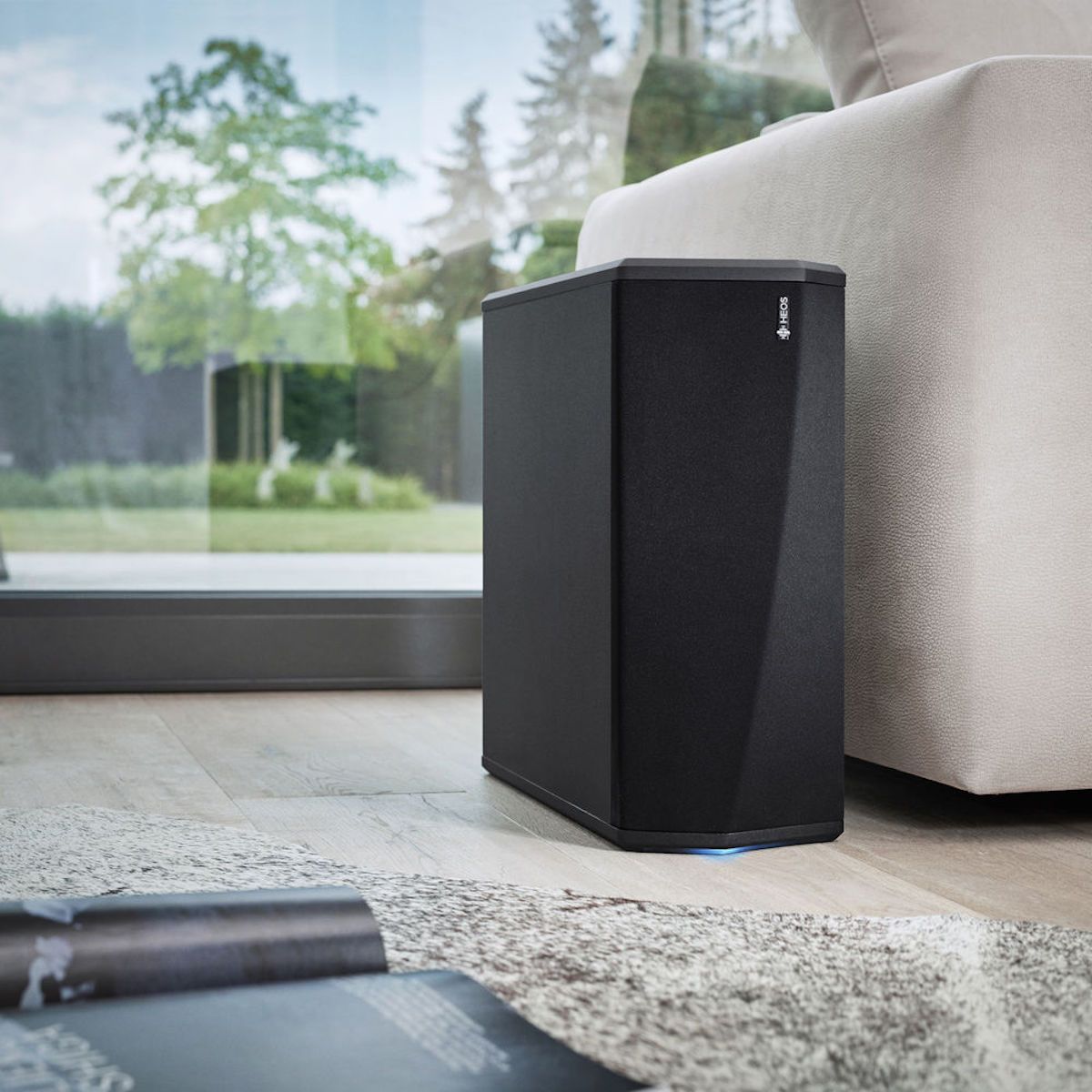 Denon HEOS Subwoofer Denon HEOS Subwoofer - Auratech LLC