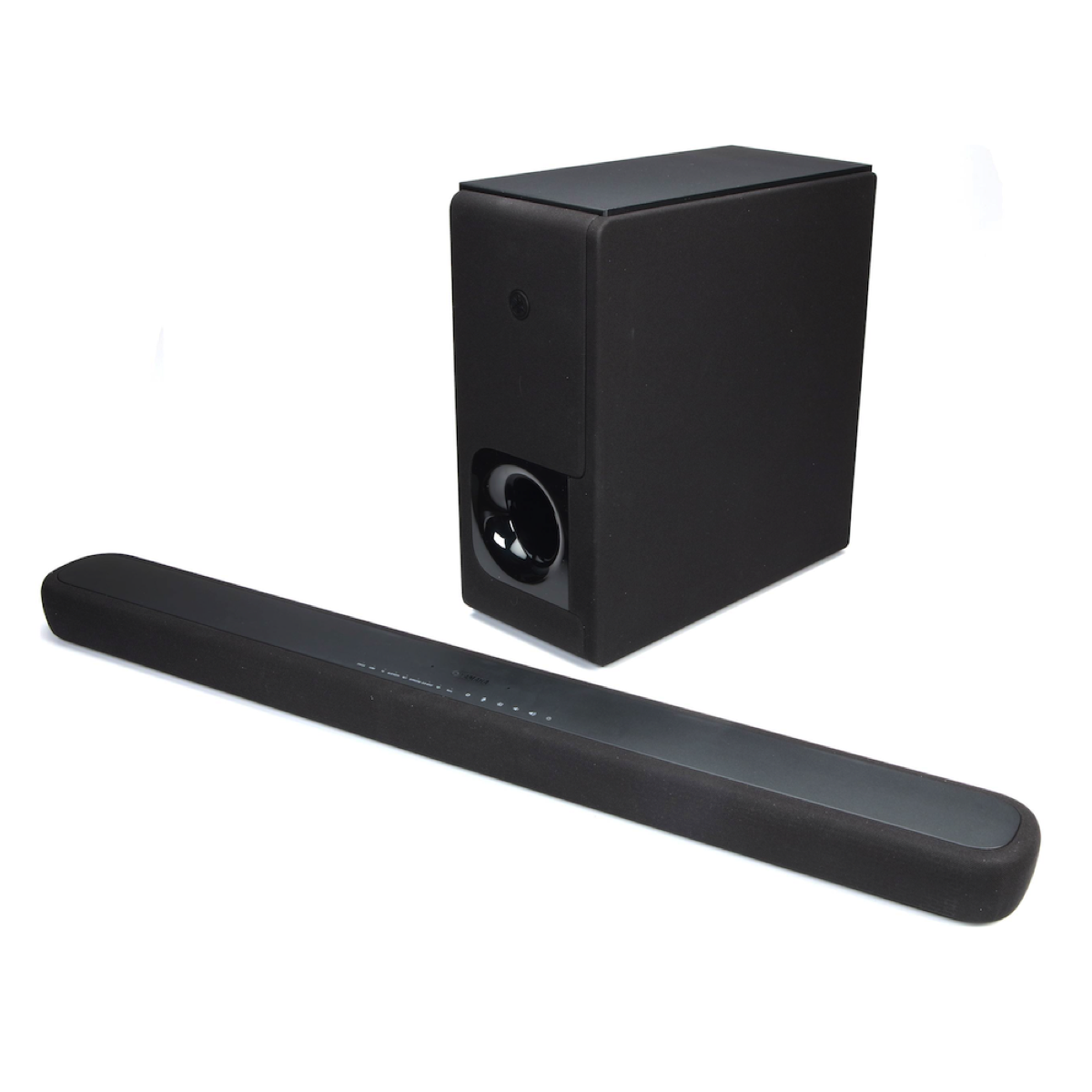 Yamaha YAS 209 - Soundbar Yamaha YAS 209 - Soundbar - Auratech LLC