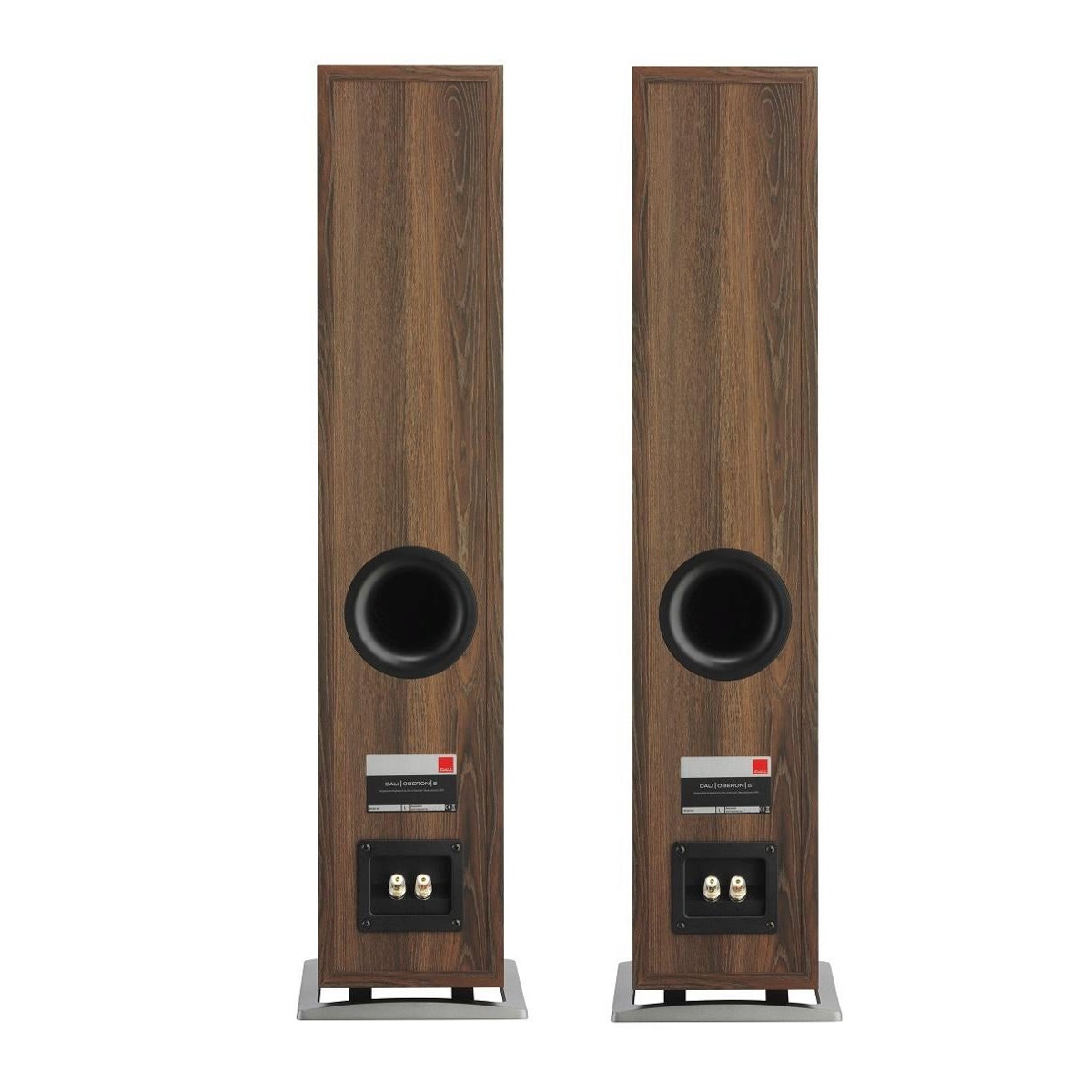 Dali Oberon 5 - Floor Standing Speaker - Pair Dali Oberon 5 - Floor Standing Speaker - Pair - AVStore