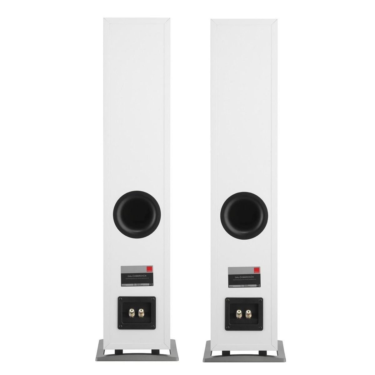 Dali Oberon 5 - Floor Standing Speaker - Pair Dali Oberon 5 - Floor Standing Speaker - Pair - AVStore