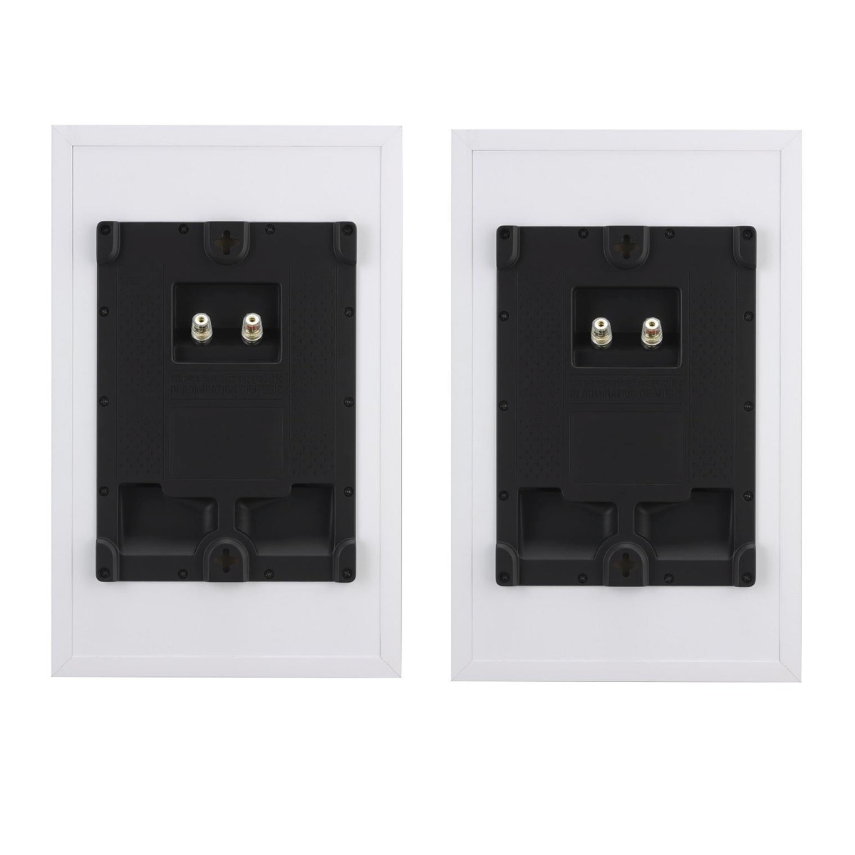 Dali Oberon On-Wall Speaker - Pair Dali Oberon On-Wall - Pair - AVStore