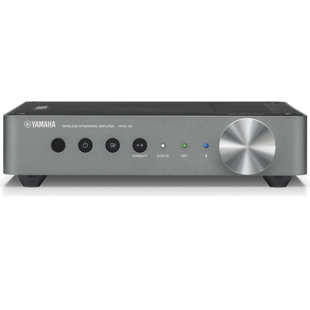 Yamaha WXA-50 - Wireless Streaming Amplifier - Auratech LLC