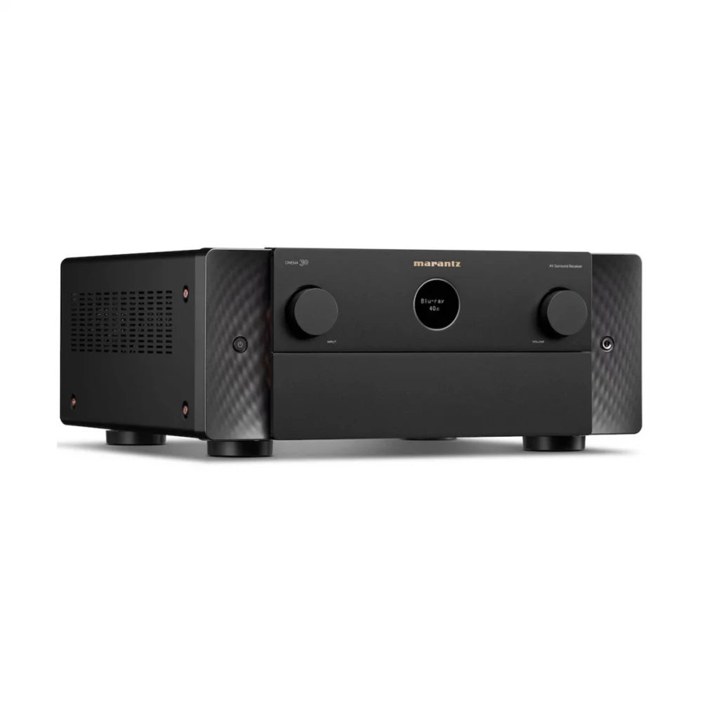 Marantz Cinema 30 - 11.4 Channel 8K AV Receiver - Auratech LLC