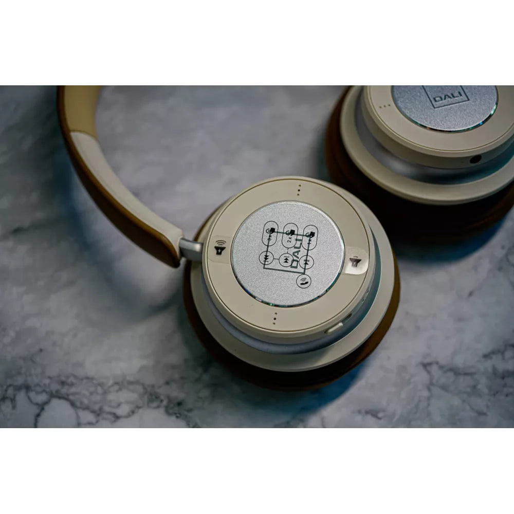 Dali Headphones Io-8 - Auratech LLC