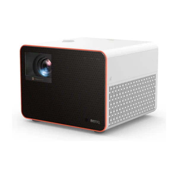 BenQ X3100i - 4K UHD DLP Smart Gaming Projector - Auratech LLC