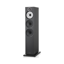 Bowers & Wilkins 603 S3 - 3-Way Floorstanding Speaker, Bowers & Wilkins, Floor Standing Speaker - AVStore.in