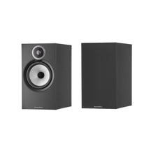 Bowers & Wilkins 606 S3 - Bookshelf Speaker - Pair