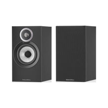 Bowers & Wilkins 607 S3 - Bookshelf Speaker - Pair