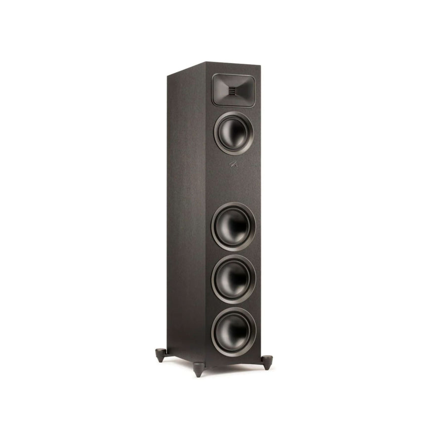 Martin Logan Motion Foundation F2 - Floor Standing Speaker - Pair, Martin Logan, Floor Standing Speaker - AVStore.in