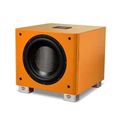 REL Acoustics T/9x SE 10" Active Subwoofer - Auratech LLC