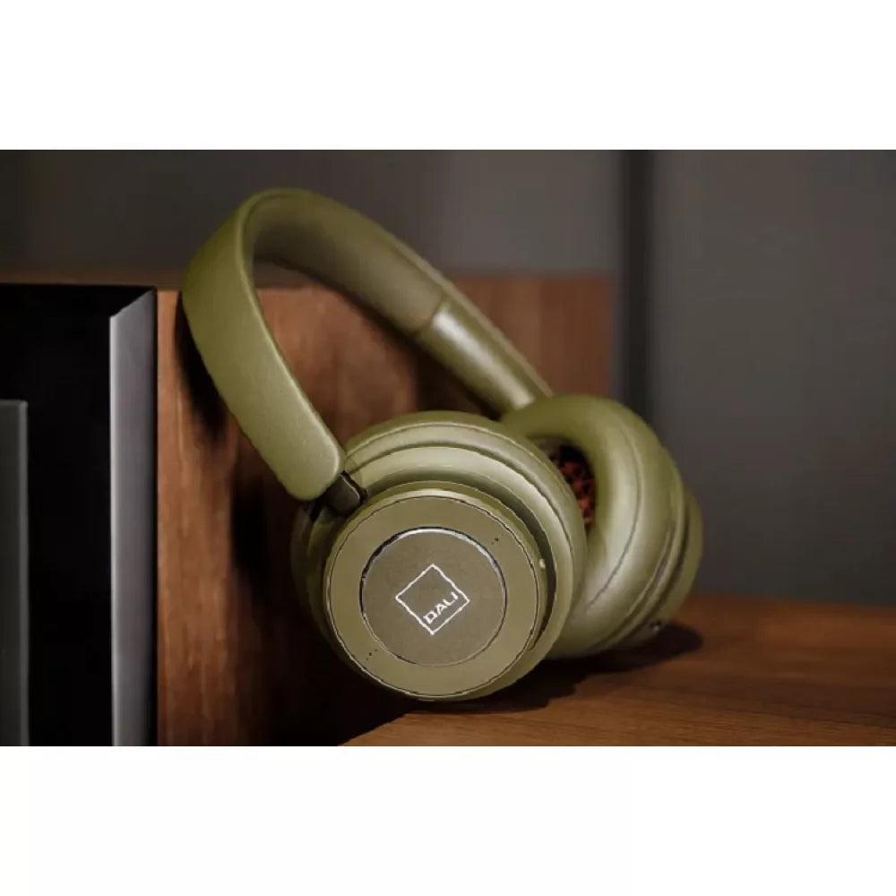 Dali Headphones Io-8 - Auratech LLC