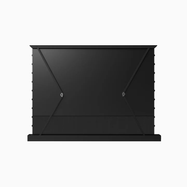 Aura*Star  120'' Floor Rising UST ALR Projector Screen - Auratech LLC