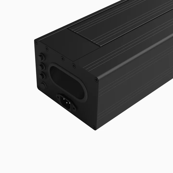 Aura*Star  120'' Floor Rising UST ALR Projector Screen - Auratech LLC