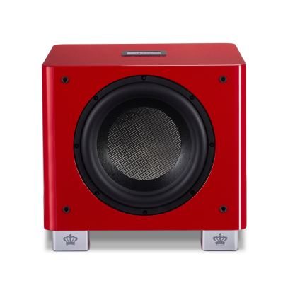 REL Acoustics T/9x SE 10" Active Subwoofer - Auratech LLC