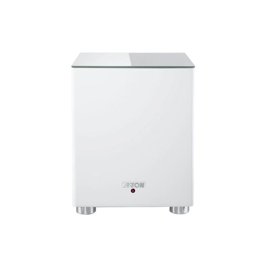 Canton Smart Sub 8 - Piece