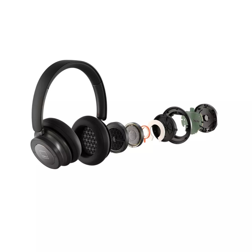 Dali Headphones Io-8 - Auratech LLC