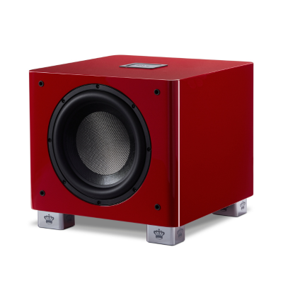 REL Acoustics T/9x SE 10" Active Subwoofer - Auratech LLC