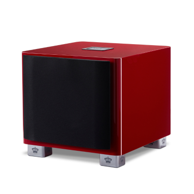 REL Acoustics T/9x SE 10" Active Subwoofer - Auratech LLC