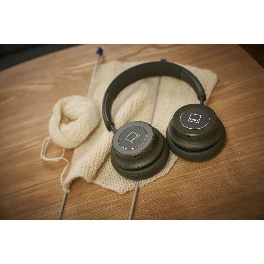 Dali Headphones Io-8 - Auratech LLC