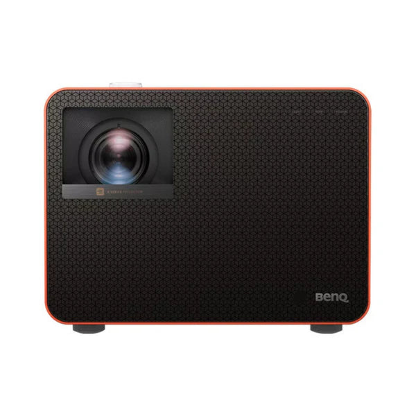 BenQ X3100i - 4K UHD DLP Smart Gaming Projector - Auratech LLC