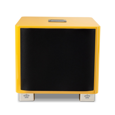 REL Acoustics T/9x SE 10" Active Subwoofer - Auratech LLC