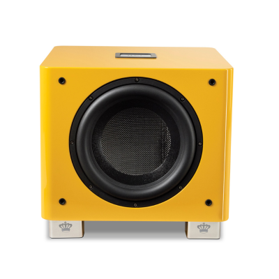 REL Acoustics T/9x SE 10" Active Subwoofer - Auratech LLC